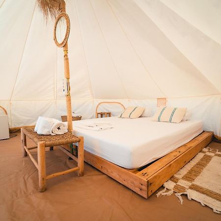 Camping Tres Estrellas Mediterraneo Xilxes  Ngoại thất bức ảnh
