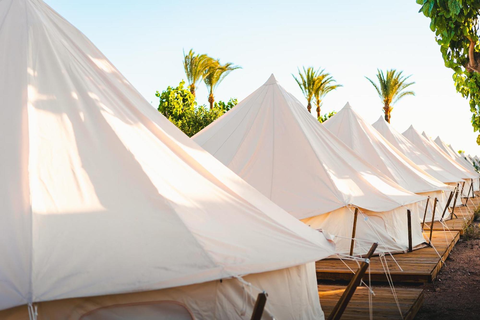 Camping Tres Estrellas Mediterraneo Xilxes  Ngoại thất bức ảnh