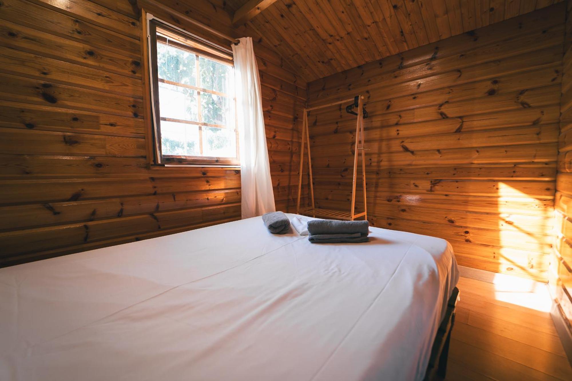 Camping Tres Estrellas Mediterraneo Xilxes  Ngoại thất bức ảnh
